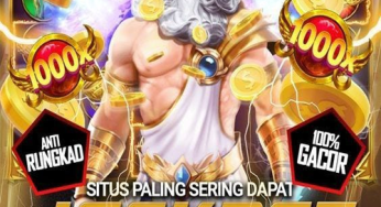 Rahasia Kemenangan di Situs Slot88 Resmi Terupdate