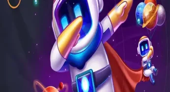 Cara Bermain di Situs Spaceman Pragmatic Play Agar Cepat Jackpot